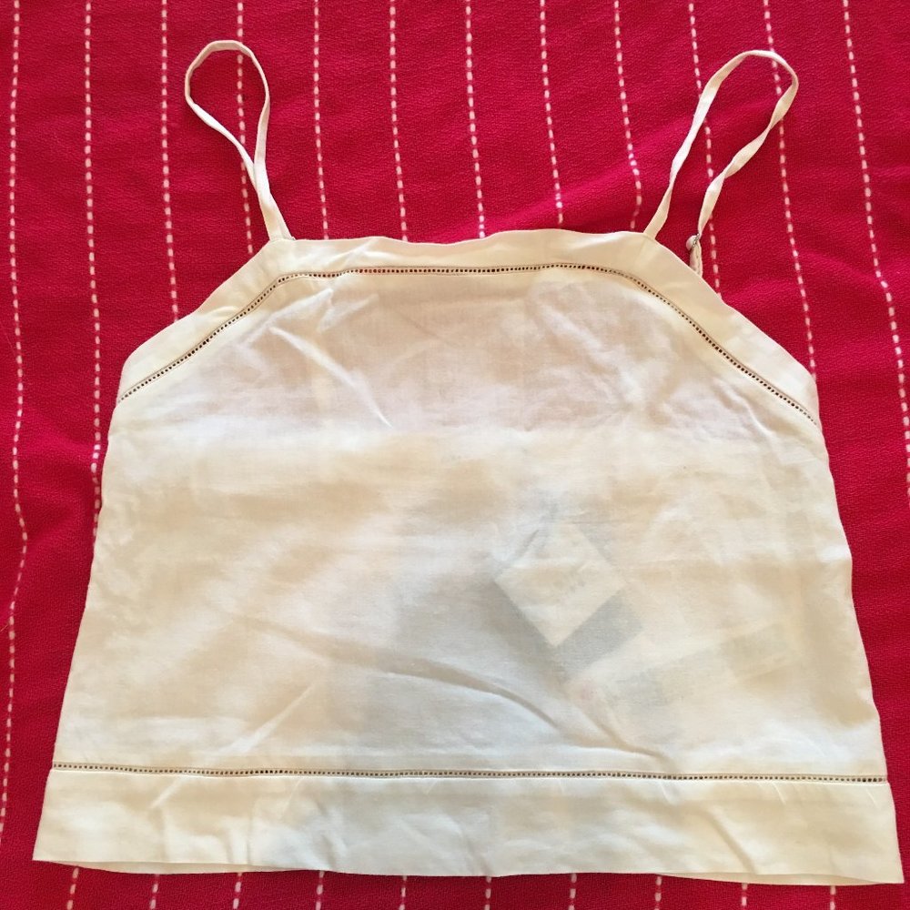 Zara Women's Tank Top